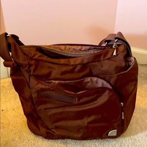 Over the shoulder bag